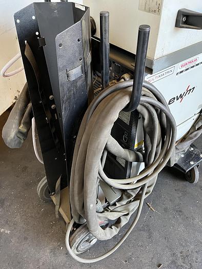 Gebruikt EWM Taurus 405S