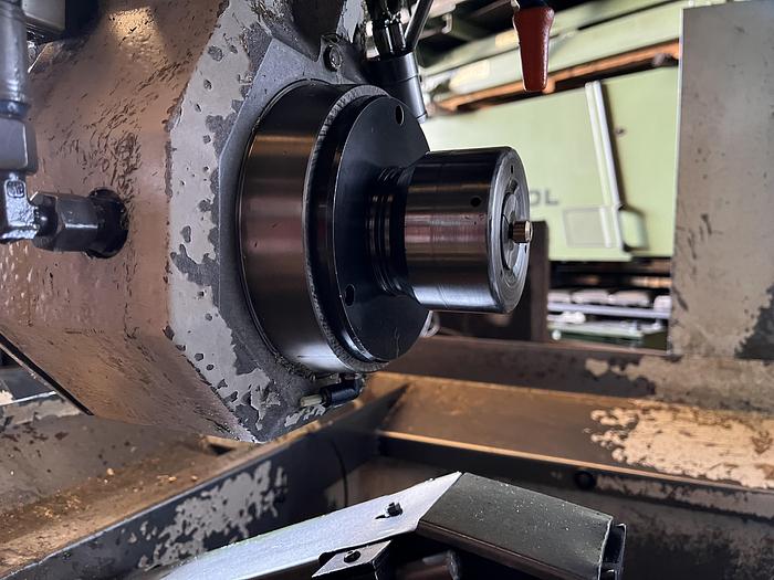 Gebruikt 1995 Manurhin KMX 326