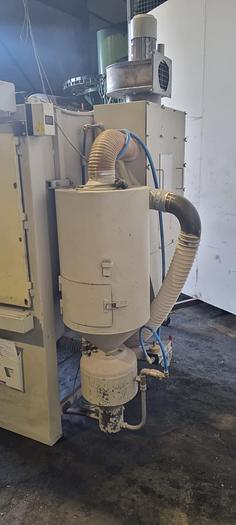 Gebruikt Laborex Laboblast 1250P