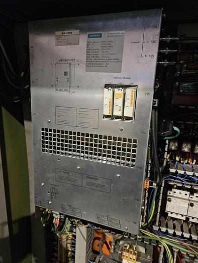 Gebruikt Padovani Labor 275 E Electronic Teachin draaibank