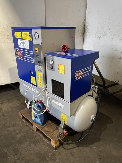 Gebruikt Airpress APS 7.5