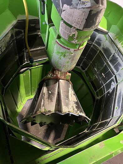 Gebruikt 2004 Bergmann PS8100