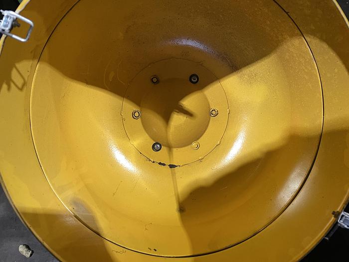 Gebruikt 2005 Universal