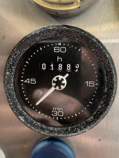 Gebruikt Mammoet Blackmer B600