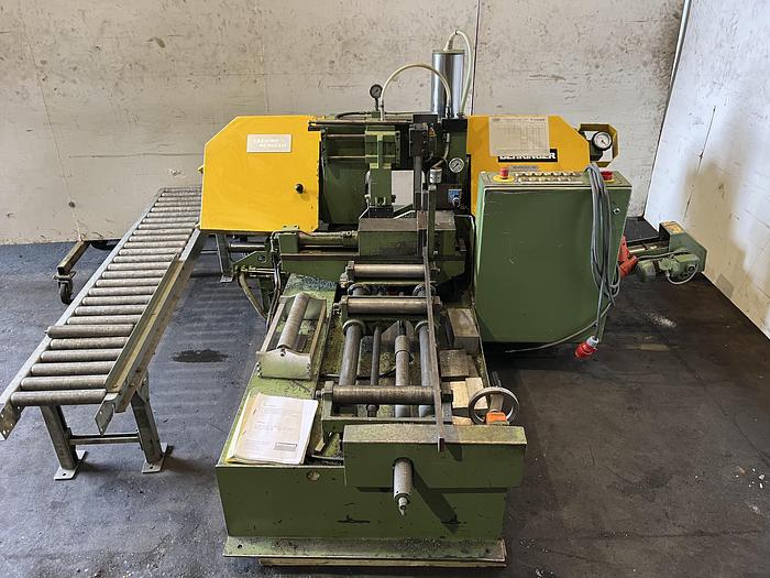 Gebruikt 1984 Behringer HBP 260A