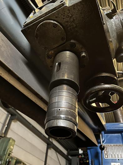 Gebruikt Csepel RF50 / 1600