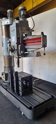 Gebruikt Csepel RF50 / 1600