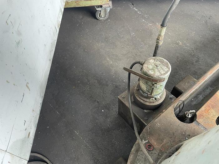 Gebruikt A. Rocco   TR1 Radiaalboormachine