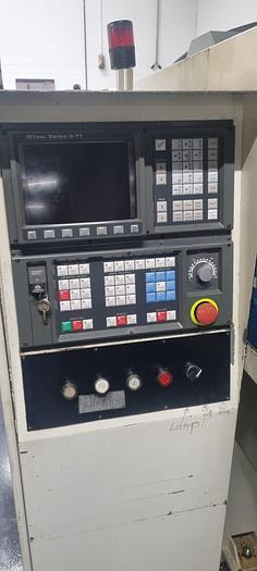 Gebruikt 1995 Manurhin KMX 326