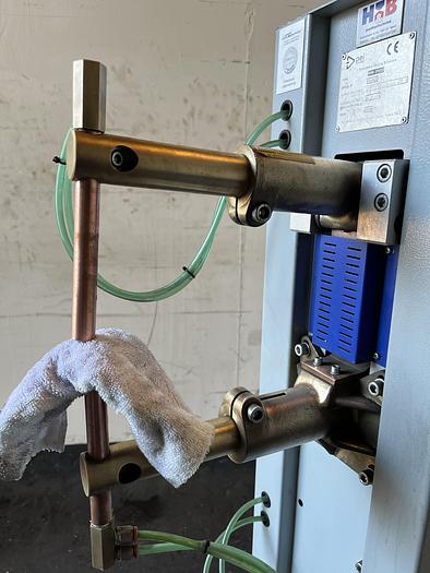 Gebruikt 2006 Pei Point BSM 216 C2