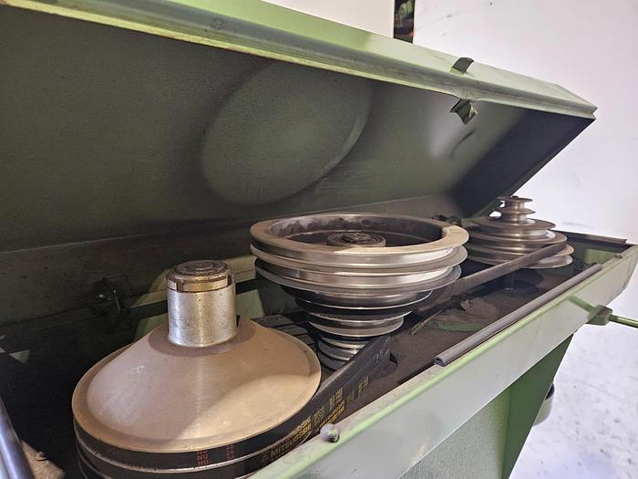 Gebruikt Super Condor TNW 45 TC Boor freesmachine