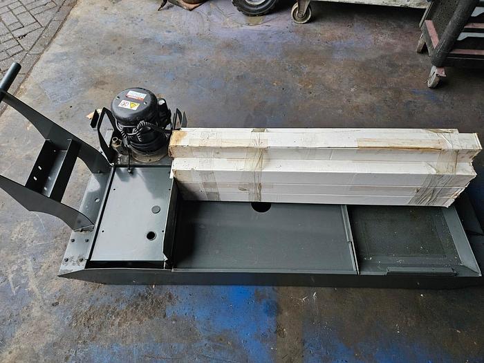 Gebruikt Haas ST-20 CNC draaibank