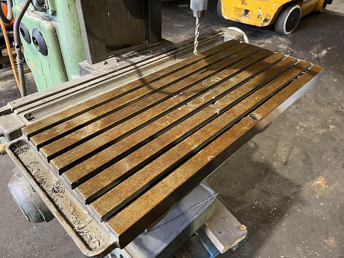 Gebruikt FR Korradi UW1