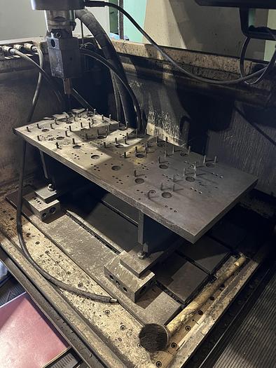 Gebruikt ONA Poli Spark IN 260 S2000-60A