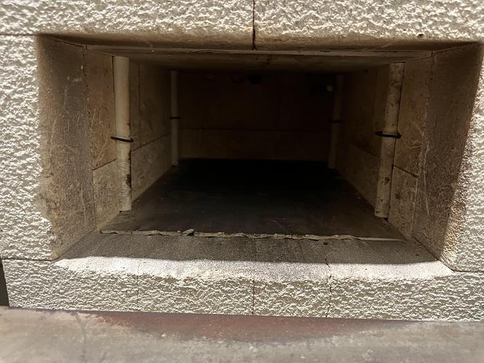 Gebruikt Nabertherm N11