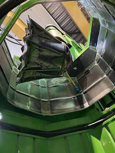 Gebruikt 2004 Bergmann PS8100