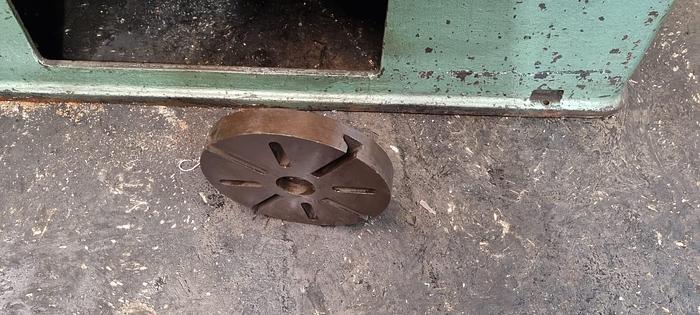 Gebruikt Zelenda ZN 150