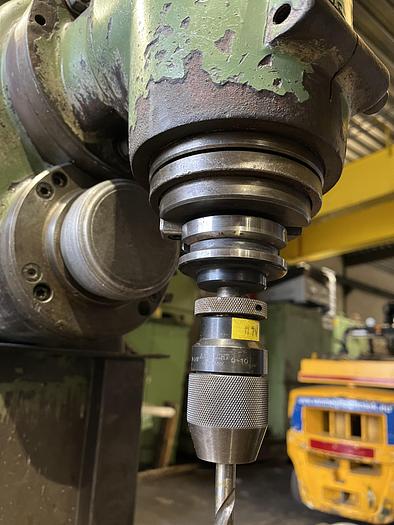 Gebruikt FR Korradi UW1