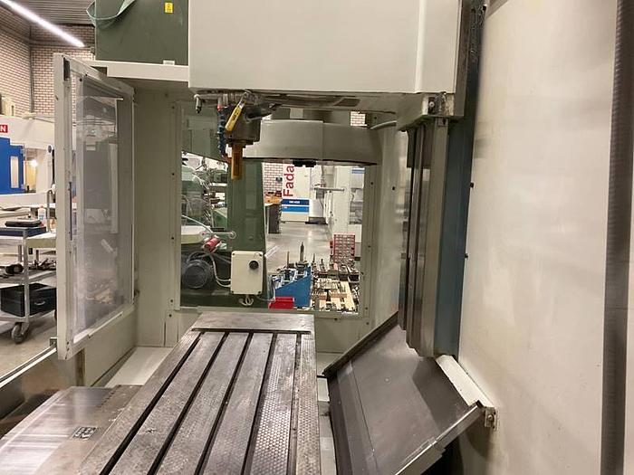 Gebruikt 1993 Fadal VMC 4020