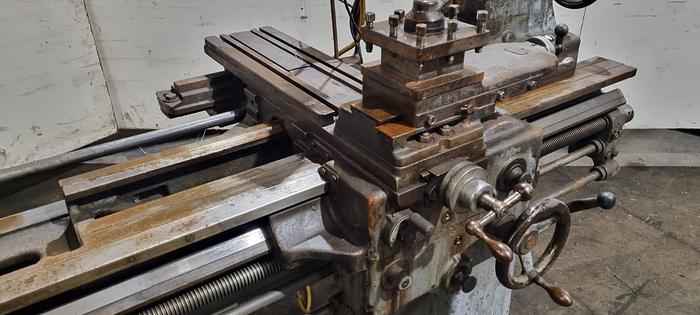 Gebruikt Oerlikon JNSP