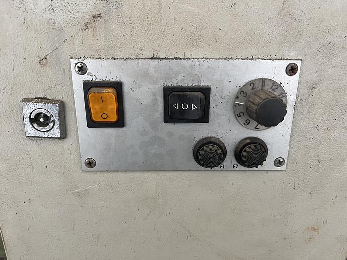 Gebruikt Smitweld GT 200-150