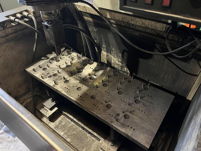 Gebruikt ONA Poli Spark IN 260 S2000-60A