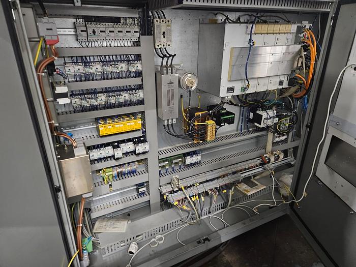 Gebruikt Deckel Maho DMU 80T