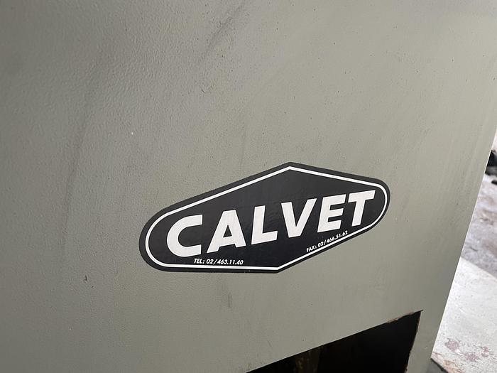 Gebruikt Calvet Emmegi 300 A Zaag