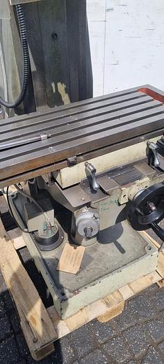 Gebruikt 2006 BF Tec 7550 C