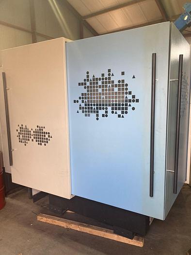 Gebruikt 1999 Agiecut Evolution 2