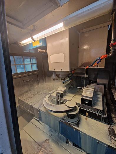 Gebruikt Matsuura RA-1G Bewerkingscentrum