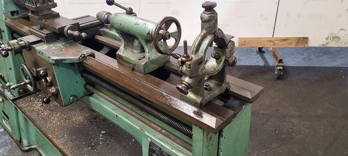 Gebruikt Zelenda ZN 150