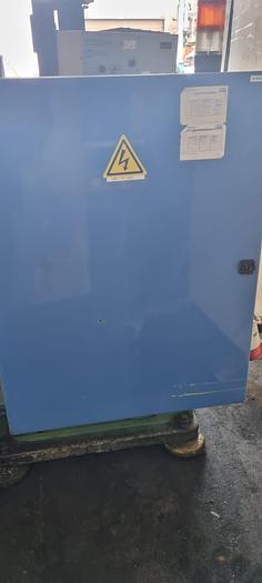 Gebruikt 2010 Sower SWFS