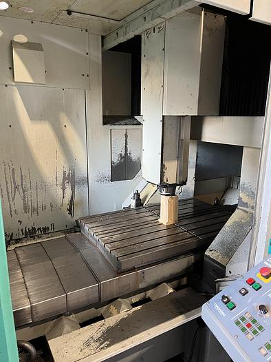 Gebruikt 1996 Deckel Maho DMC 100 V