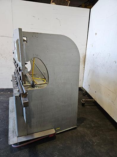 Gebruikt Promecam 2500