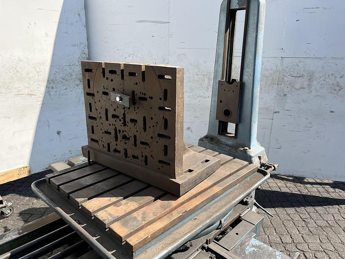Gebruikt Forges de Gilly B70