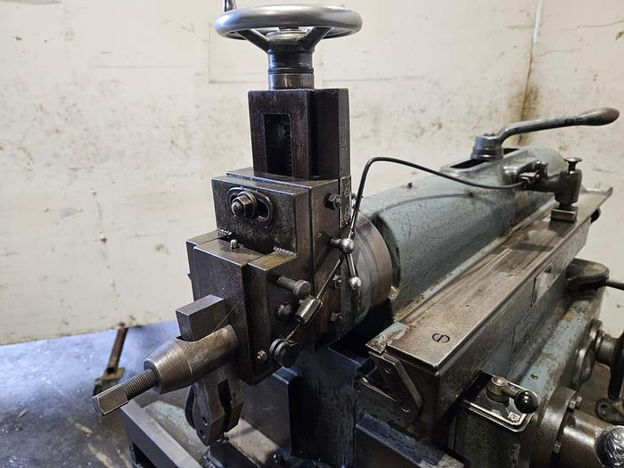 Gebruikt Klopp Steekbank