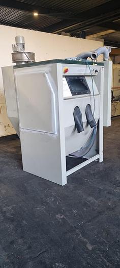 Gebruikt Laborex Laboblast 1250P