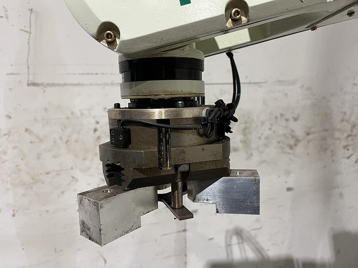 Gebruikt 2006 Kawasaki FS 020N