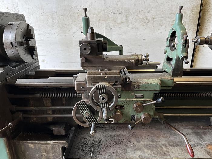 Gebruikt Progres Industriel J&S Senna 1H