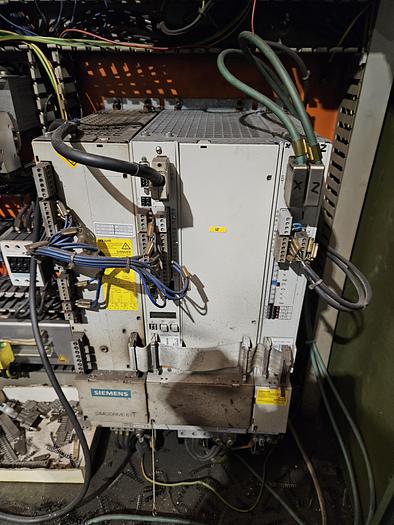 Gebruikt Padovani Labor 275 E Electronic Teachin draaibank