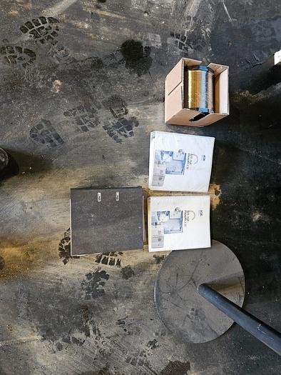 Gebruikt 1999 Agiecut Evolution 2