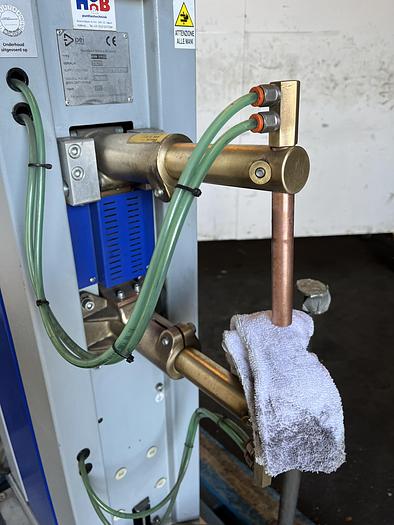 Gebruikt 2006 Pei Point BSM 216 C2