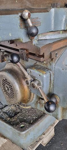 Gebruikt Jaspar Gardier 3MCB