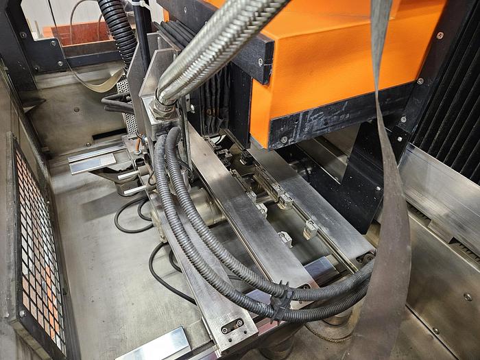 Gebruikt Roboil 4030SI draadvonker