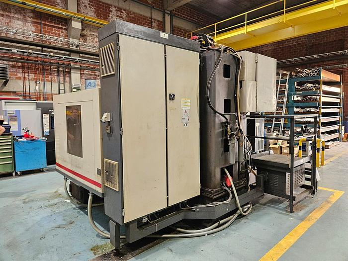 Gebruikt Cincinnati Milacron Lancer 1250