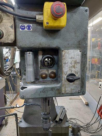 Gebruikt Otto Müller SR30