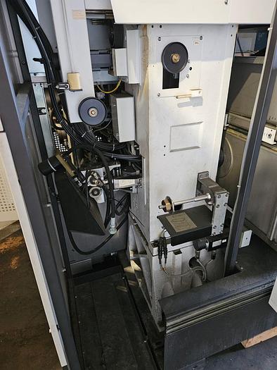 Gebruikt 1999 Agiecut Evolution 2