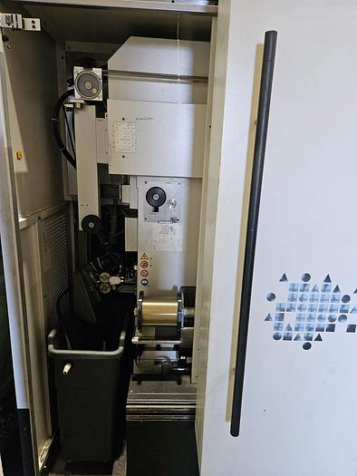 Gebruikt 1999 Agiecut Evolution 2