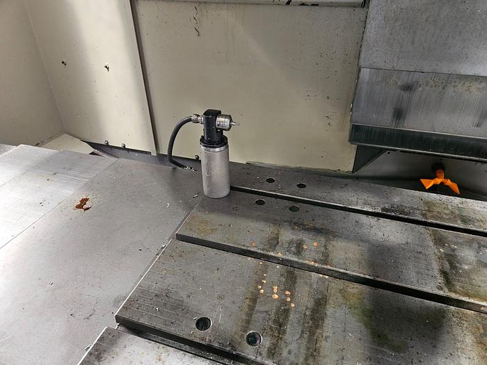 Gebruikt Cincinnati Milacron Lancer 1250